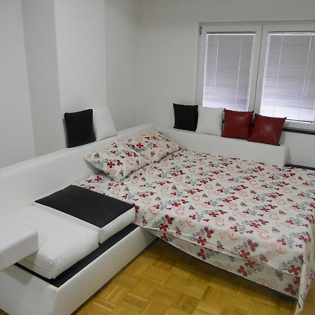 Apartment Martin Охрид Екстериор снимка